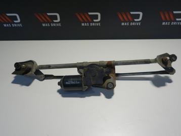 Lexus IS200 Ruitenwissermotor+Mechaniek O151548 8511053030, Utilisé