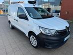 Renault Express 1.5 blauw dCi Ecoleader Comfort S/S (EU6d) 5, Voorwielaandrijving, Stof, 4 cilinders, Wit