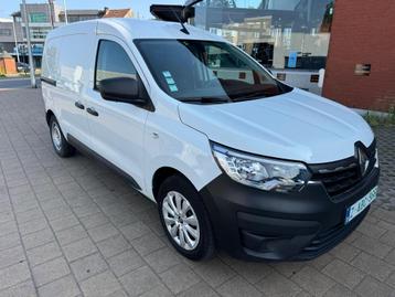 Renault Express 1.5 dCi Confort S/S(EU6d) 590, Autos, Autres modèles, Achat, Euro 6, 2 places