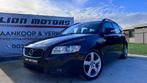 Volvo V50 1.6 HDİ | Zeer Nette Staat | Gekeurd VVK |, Autos, Volvo, Cuir, Euro 5, Achat, Entreprise