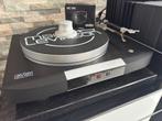 Mark Levinson No 5105 met Ortofon X40, TV, Hi-fi & Vidéo, Tourne-disques, Enlèvement, Comme neuf, Tourne-disque