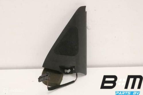 Hogetoonluidspreker rechts  VW Tiguan 5N 5N0837994B, Auto diversen, Autospeakers, Gebruikt