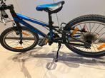 20 inch fiets, Fietsen en Brommers, Fietsen | Jongens, Ophalen, Rockville serious, Zo goed als nieuw, Handrem