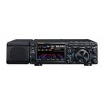 yaesu ft 710asses  nieuw in doos, Telecommunicatie, Verzenden, Nieuw, Zender en Ontvanger