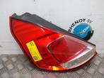 FORD FIESTA 1.5 TDCi Style U.L.E [L_TAILLIGHT] 2016, Enlèvement ou Envoi, Utilisé, Reconnu durable
