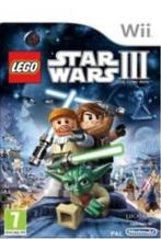 Wii spel lego Star Wars 3, Games en Spelcomputers, Games | Nintendo Wii, Ophalen, Gebruikt, Avontuur en Actie