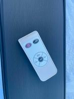 Slimline infraroodstraler INFRALIA, Ophalen, Overige soorten, Elektrisch, Zo goed als nieuw