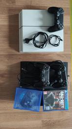 Lot van ps4 pro en ps4 wit, Ophalen of Verzenden, Zo goed als nieuw