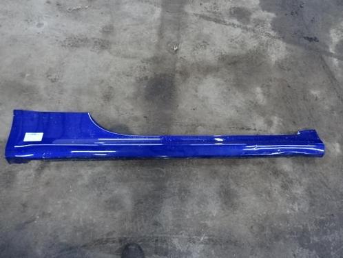 SIERLIJST DORPEL Abarth 500 / 595 / 695 (01-2008/-), Auto-onderdelen, Carrosserie, Overige automerken, Gebruikt