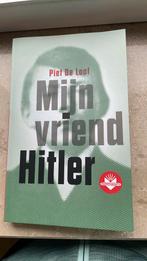 Boek “Mijn vriend Hitler”, Ophalen of Verzenden, Zo goed als nieuw
