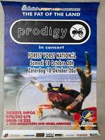 Poster Prodigy in Vorst Nationaal, Collections, Enlèvement ou Envoi