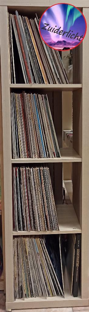 Vinyl platen, Cd's en Dvd's, Vinyl | Overige Vinyl, Gebruikt, 12 inch, Ophalen