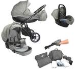 Buggy ptit chou, Ophalen, Gebruikt