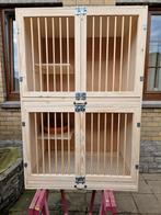 Box d élevage pour pigeons, Animaux & Accessoires, Oiseaux | Cages & Volières