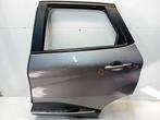 PORTIER LINKS ACHTER Renault Captur (2R) (01-2013/-), Auto-onderdelen, Gebruikt, Links, Renault, Deur