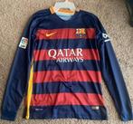FC Barcelona Messi Voetbalshirt Origineel Nieuw 2015, Comme neuf, Envoi