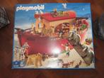 Playmobil Ark van Noah, Complete set, Ophalen of Verzenden, Zo goed als nieuw