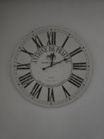 Grote klok, Enlèvement ou Envoi