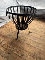 Vuurkorf, Tuin en Terras, Ophalen, Zo goed als nieuw, Vuurkorf