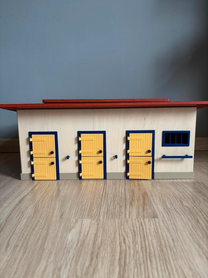 Hele grote collectie schleich, Verzamelen, Speelgoed, Zo goed als nieuw, Ophalen