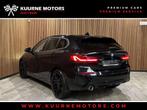 BMW 1 Serie 116 d Alu18"/Led/Gps/Cruise/Carplay/Pdc *1j gara, Auto's, 4 deurs, Gebruikt, 116 pk, https://public.car-pass.be/vhr/6dbdc721-8071-49b8-88f6-3e3de9d31dc8