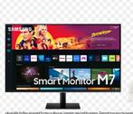Ecran samsung smart M7 32 pouces, Computers en Software, Ophalen