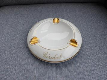 Cérabel Porcelaine de Beudour beschikbaar voor biedingen
