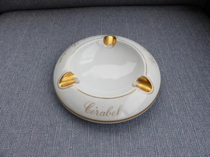 Cérabel Porcelaine de Beudour, Antiek en Kunst, Antiek | Porselein, Ophalen of Verzenden