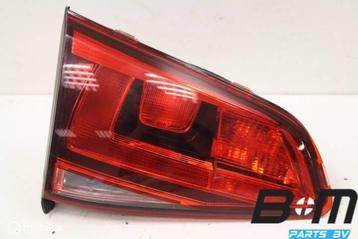 Achterlicht links in klep VW Golf 7 5G0945093 beschikbaar voor biedingen