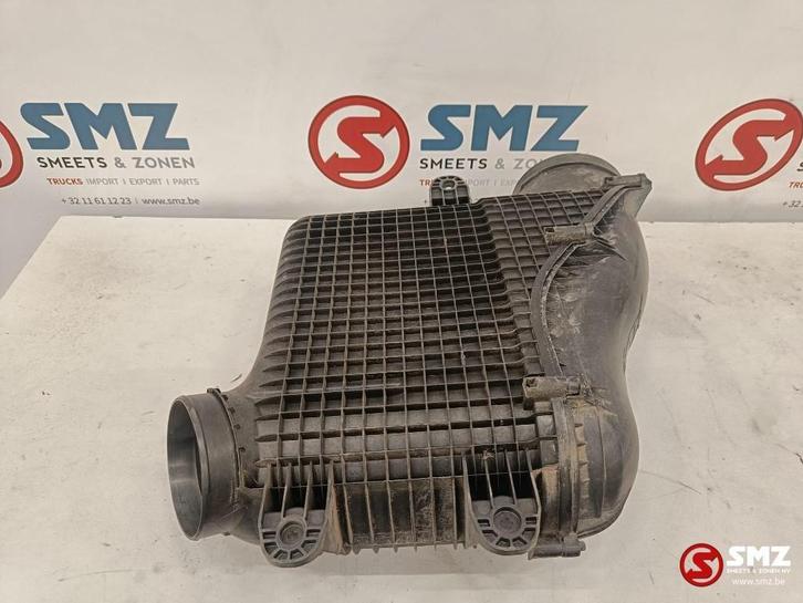 Occ Luchtfilterhuis Mercedes Actros MP4, Auto-onderdelen, Vrachtwagen-onderdelen, Mercedes-Benz, Overige Auto-onderdelen, Gebruikt