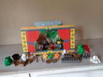 lego duplo theaterverhaal - 3615, Ophalen of Verzenden, Gebruikt, Complete set, Duplo