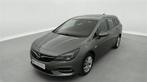 Opel Astra 1.5 Turbo D Elegance NAVI / CUIR / PDC AV+AR / JA, Auto's, 122 pk, Gebruikt, Leder, Bedrijf