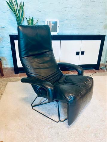 Vintage relaxfauteuil – JORI Yoga 7650 beschikbaar voor biedingen