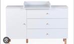 Childwood extensie / afneembare verzorgingsunit, Kinderen en Baby's, Ophalen, Zo goed als nieuw, Commode