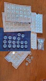 Leuke vintage knopen, Ophalen of Verzenden, Nieuw, Knoop of Knopen