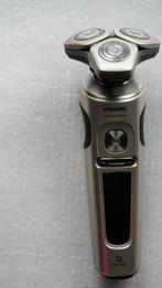 Shaver Ph  S9000 -  SP9883/36 prestige + gar  Topdeal, Elektronische apparatuur, Ophalen, Nieuw, Scheren en Epileren