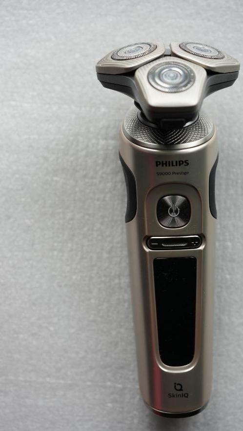 Shaver Ph  S9000 -  SP9883/36 prestige + gar  Topdeal, Elektronische apparatuur, Persoonlijke Verzorgingsapparatuur, Nieuw, Scheren en Epileren