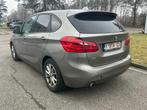 2017 BMW 216d, Auto's, BMW, Automaat, Gebruikt, 2 Reeks, Bedrijf