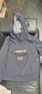 Napapijri veste d'hiver petite, Porté, Enlèvement ou Envoi