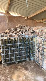 Brandhout, Moins de 3 m³, Enlèvement ou Envoi, Autres essences de bois, Bûches