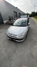 Citroen C4, rijdt nog perfect, Auto's, Particulier, Te koop, C4, Coupé
