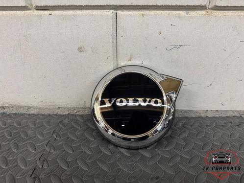 Orgineel volvo logo embleem 32337963, Auto-onderdelen, Carrosserie, Volvo, Voor, Gebruikt