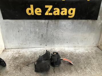 Mistlamp rechts-voor van een Ford Ecosport beschikbaar voor biedingen
