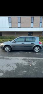 Renualt megane 1.4 benzine, Auto's, Renault, Particulier, Euro 4, Te koop, Benzine