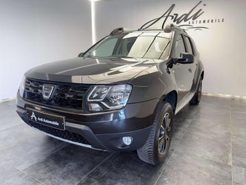 Dacia Duster 1.2 TCe 4x2*CAMERA*GPS*AIRCO*1ER PROP*GARANTIE* beschikbaar voor biedingen