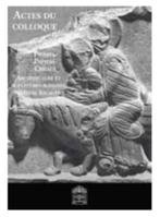 Actes du colloque Pierres - Papiers - Ciseaux.  Architecture, J. Toussaint (dir.), Nieuw, Ophalen of Verzenden, Overige onderwerpen