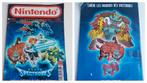 Nintendo brochures, Enlèvement ou Envoi, Comme neuf