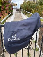 Prestige Roma dressuurzadel, Ophalen, Gebruikt