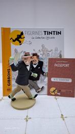 Kuifje Tintin, Verzamelen, Stripfiguren, Ophalen of Verzenden, Kuifje, Zo goed als nieuw, Beeldje of Figuurtje