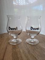 2 kleine Duvel glazen, nieuw, Ophalen of Verzenden, Zo goed als nieuw
